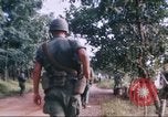 Image of 1st Infantry Division Vietnam, 1965, second 22 stock footage video 65675061980