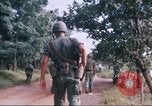 Image of 1st Infantry Division Vietnam, 1965, second 23 stock footage video 65675061980