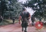 Image of 1st Infantry Division Vietnam, 1965, second 24 stock footage video 65675061980