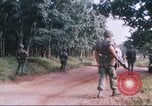 Image of 1st Infantry Division Vietnam, 1965, second 27 stock footage video 65675061980