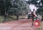 Image of 1st Infantry Division Vietnam, 1965, second 28 stock footage video 65675061980