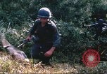 Image of 1st Infantry Division Vietnam, 1965, second 35 stock footage video 65675061980