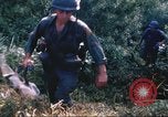 Image of 1st Infantry Division Vietnam, 1965, second 36 stock footage video 65675061980
