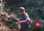Image of 1st Infantry Division Vietnam, 1965, second 42 stock footage video 65675061980