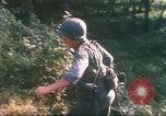 Image of 1st Infantry Division Vietnam, 1965, second 43 stock footage video 65675061980