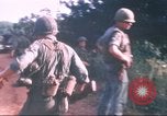 Image of 1st Infantry Division Vietnam, 1965, second 46 stock footage video 65675061980