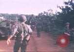 Image of 1st Infantry Division Vietnam, 1965, second 47 stock footage video 65675061980