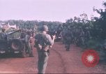 Image of 1st Infantry Division Vietnam, 1965, second 48 stock footage video 65675061980