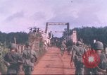 Image of 1st Infantry Division Vietnam, 1965, second 49 stock footage video 65675061980