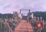 Image of 1st Infantry Division Vietnam, 1965, second 51 stock footage video 65675061980