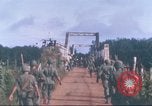 Image of 1st Infantry Division Vietnam, 1965, second 52 stock footage video 65675061980
