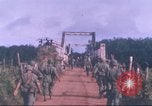 Image of 1st Infantry Division Vietnam, 1965, second 53 stock footage video 65675061980