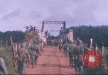 Image of 1st Infantry Division Vietnam, 1965, second 54 stock footage video 65675061980