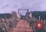 Image of 1st Infantry Division Vietnam, 1965, second 55 stock footage video 65675061980