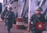 Image of 1st Infantry Division Vietnam, 1965, second 57 stock footage video 65675061980