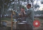 Image of United States Air Force personnel Vietnam, 1965, second 4 stock footage video 65675061982