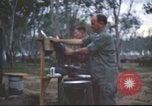 Image of United States Air Force personnel Vietnam, 1965, second 5 stock footage video 65675061982