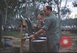 Image of United States Air Force personnel Vietnam, 1965, second 6 stock footage video 65675061982