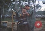 Image of United States Air Force personnel Vietnam, 1965, second 7 stock footage video 65675061982