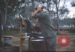 Image of United States Air Force personnel Vietnam, 1965, second 8 stock footage video 65675061982