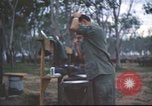 Image of United States Air Force personnel Vietnam, 1965, second 9 stock footage video 65675061982
