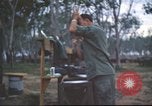 Image of United States Air Force personnel Vietnam, 1965, second 10 stock footage video 65675061982