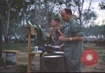 Image of United States Air Force personnel Vietnam, 1965, second 14 stock footage video 65675061982