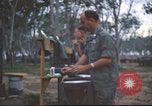 Image of United States Air Force personnel Vietnam, 1965, second 15 stock footage video 65675061982
