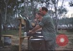 Image of United States Air Force personnel Vietnam, 1965, second 17 stock footage video 65675061982