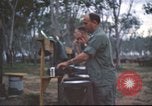 Image of United States Air Force personnel Vietnam, 1965, second 18 stock footage video 65675061982