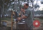 Image of United States Air Force personnel Vietnam, 1965, second 19 stock footage video 65675061982