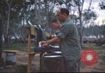 Image of United States Air Force personnel Vietnam, 1965, second 20 stock footage video 65675061982