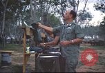 Image of United States Air Force personnel Vietnam, 1965, second 21 stock footage video 65675061982
