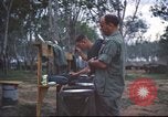 Image of United States Air Force personnel Vietnam, 1965, second 22 stock footage video 65675061982