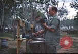 Image of United States Air Force personnel Vietnam, 1965, second 23 stock footage video 65675061982