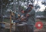 Image of United States Air Force personnel Vietnam, 1965, second 24 stock footage video 65675061982
