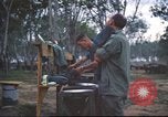 Image of United States Air Force personnel Vietnam, 1965, second 25 stock footage video 65675061982