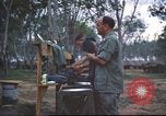 Image of United States Air Force personnel Vietnam, 1965, second 26 stock footage video 65675061982