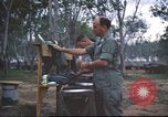 Image of United States Air Force personnel Vietnam, 1965, second 27 stock footage video 65675061982