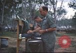 Image of United States Air Force personnel Vietnam, 1965, second 28 stock footage video 65675061982