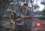 Image of United States Air Force personnel Vietnam, 1965, second 29 stock footage video 65675061982