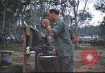 Image of United States Air Force personnel Vietnam, 1965, second 30 stock footage video 65675061982