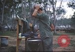 Image of United States Air Force personnel Vietnam, 1965, second 31 stock footage video 65675061982