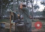 Image of United States Air Force personnel Vietnam, 1965, second 33 stock footage video 65675061982
