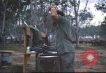 Image of United States Air Force personnel Vietnam, 1965, second 34 stock footage video 65675061982