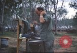 Image of United States Air Force personnel Vietnam, 1965, second 35 stock footage video 65675061982