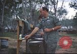 Image of United States Air Force personnel Vietnam, 1965, second 36 stock footage video 65675061982