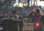Image of United States Air Force personnel Vietnam, 1965, second 38 stock footage video 65675061982