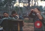 Image of United States Air Force personnel Vietnam, 1965, second 39 stock footage video 65675061982
