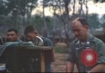 Image of United States Air Force personnel Vietnam, 1965, second 41 stock footage video 65675061982